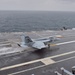 USS Dwight D. Eisenhower operations