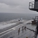 USS Dwight D. Eisenhower operations