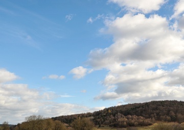 US-French Sustainable Training Area Management familiarization visit