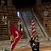 U.S. Marine Corps Worship Service