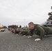 Headquarters Marine Corps Birthday Run