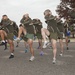Headquarters Marine Corps Birthday Run