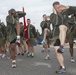 Headquarters Marine Corps Birthday Run