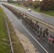 Headquarters Marine Corps Birthday Run