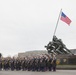 Headquarters Marine Corps Birthday Run