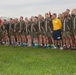 Headquarters Marine Corps Birthday Run