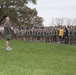 Headquarters Marine Corps Birthday Run