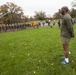 Headquarters Marine Corps Birthday Run