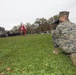 Headquarters Marine Corps Birthday Run