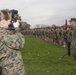 Headquarters Marine Corps Birthday Run