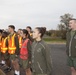 Headquarters Marine Corps Birthday Run