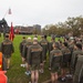 Headquarters Marine Corps Birthday Run