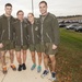 Headquarters Marine Corps Birthday Run