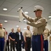 Marine Corps Cake Cutting