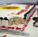 Marine Corps Cake Cutting