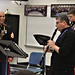 Parris Island Jazz Combo performs for Daniel Pearl World Music Days, New Jersey High Schools