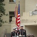 240th Marine Corps Birthday Cake Cutting Ceremony