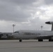 Ramstein hosts NATO AWACS during force restructure