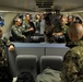 Ramstein hosts NATO AWACS during force restructure