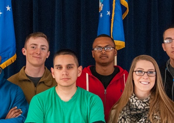 Ceremonial guardsmen, chaplain assist in truck incident