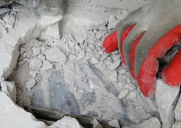 Hidden time capsule uncovers Crane history