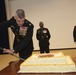 State Department Cake Cutting