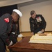 State Department Cake Cutting