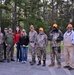 Wounded Warrior Hunt on Veterans Day