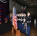 1st MSC hosts annual Military Ball