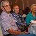 SJAFB hosts first Retiree Appreciation Night