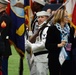 Houston Texans Salute to Military Game