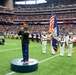 Houston Texans Salute to Military Game