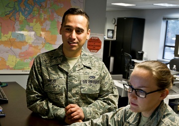 Finance team adds new resources to improve travel pay process