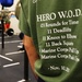 Marines, civilians work out, remember the heroes during Marine Corps birthday
