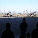 VAQ 137 returns from deployment