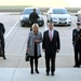 Secretary of defense hosts honor cordon welcoming Netherland's MoD Jeanine Hennis-Plaaschaert