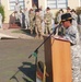 115th BSB welcomes new CSM