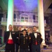 Marine Forces Reserve 240th Marine Corps Birthday Ball