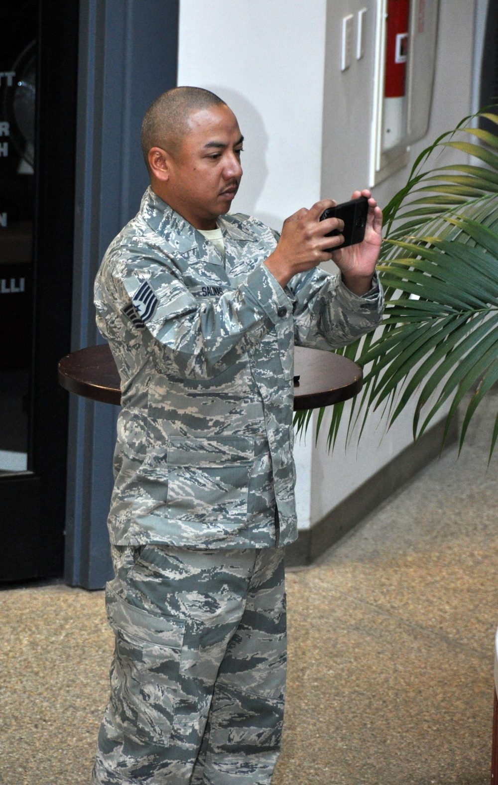 349th Mission Support Group commander retires