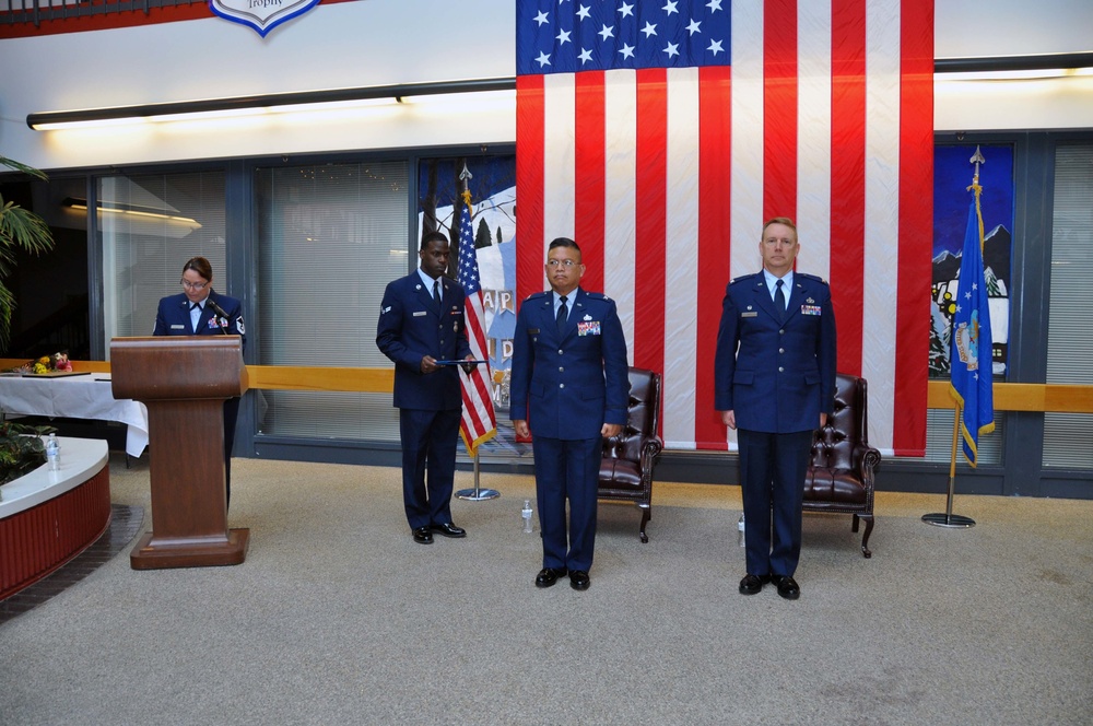 349th Mission Support Group commander retires