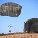 Paratroopers, families experience Saturday Proficiency Jump Program