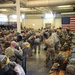 Paratroopers, families experience Saturday Proficiency Jump Program