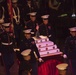 Marine Forces Reserve 240th Marine Corps Birthday Ball