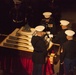 Marine Forces Reserve 240th Marine Corps Birthday Ball