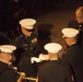 Marine Forces Reserve 240th Marine Corps Birthday Ball