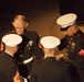 Marine Forces Reserve 240th Marine Corps Birthday Ball