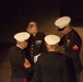 Marine Forces Reserve 240th Marine Corps Birthday Ball