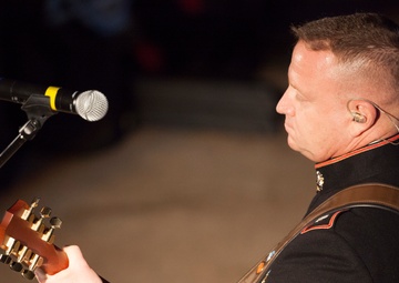 Marine Forces Reserve 240th Marine Corps Birthday Ball