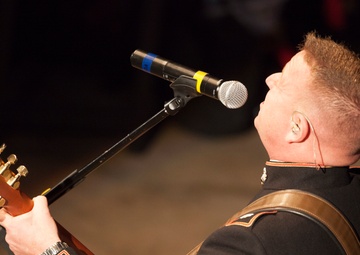 Marine Forces Reserve 240th Marine Corps Birthday Ball