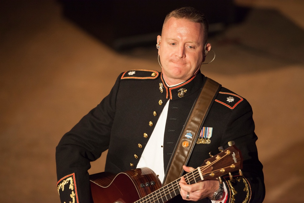 Marine Forces Reserve 240th Marine Corps Birthday Ball